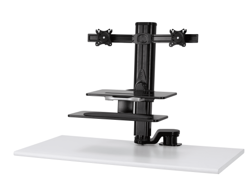 Electric Sit-Stand Workstation