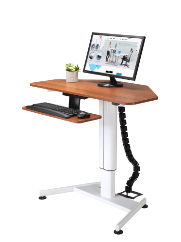 Motorized Electric Sit-Standing Table