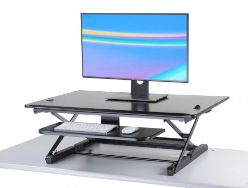 Plus Desk Riser - SP103B